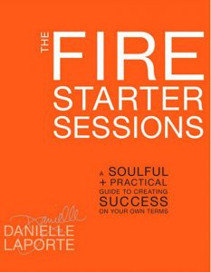 The fire starter Sessions - Danielle La Porte