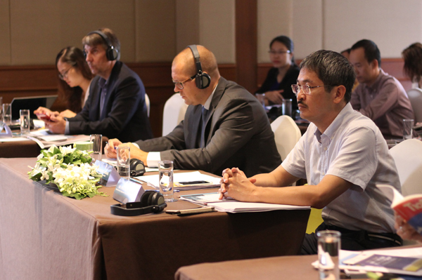 Hội thảo do Chương trình Đối tác đổi mới sáng tạo Việt Nam - Phần Lan giai đoạn II (IPP2) tổ chức.