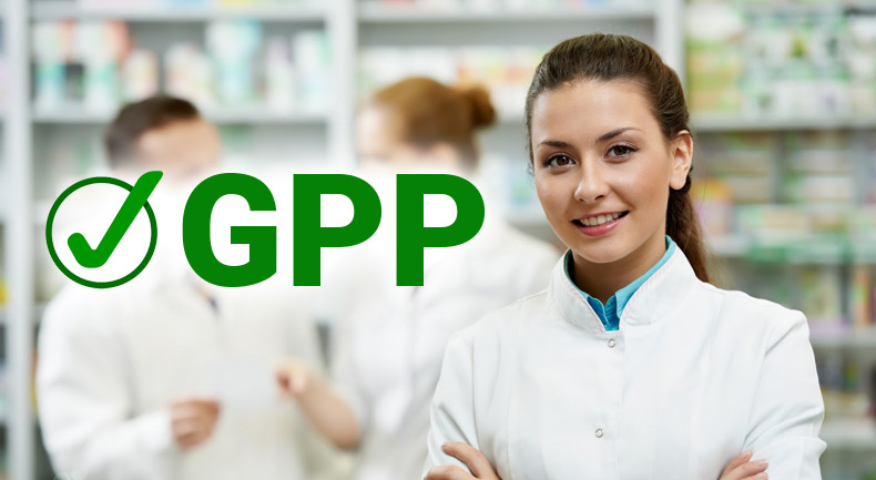 Hồ sơ thẩm định nhà thuốc GPP là gì
