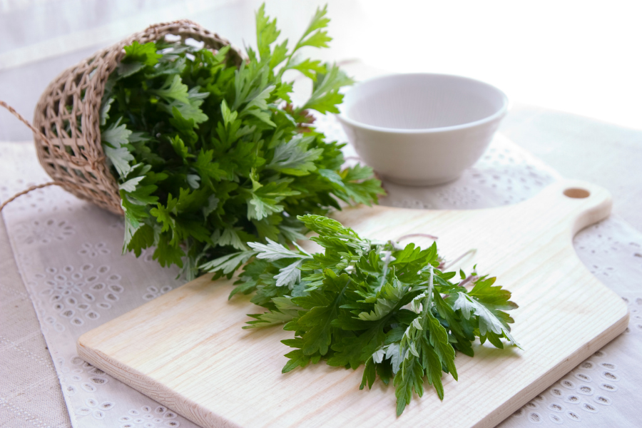 Nước mát nhân trần thanh nhiệt, giải độc gan