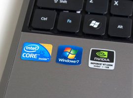 Intel Inside: Chiến dịch marketing kinh điển dán “nhờ” logo