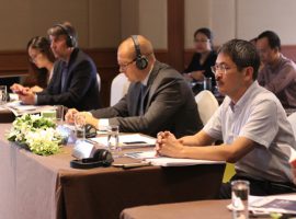Hội thảo do Chương trình Đối tác đổi mới sáng tạo Việt Nam - Phần Lan giai đoạn II (IPP2) tổ chức.