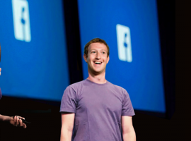 Từ Mark Zuckerberg chỉ làm ở mỗi Facebook, đến thói quen “nhảy việc” thời nay