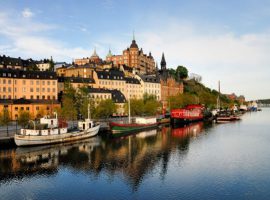 6 thói quen của người dân giúp Thuỵ Điển đạt được điều mà các quốc gia khác luôn mơ ước