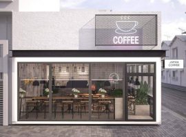 Ý tưởng kinh doanh quán café nhỏ của bạn hình thành với nhiều dự định và mục tiêu trong tương lai.