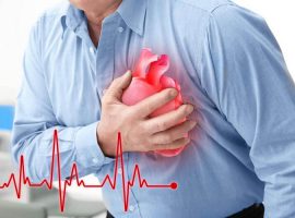 Những nguyên nhân dẫn đến bệnh tim mạch