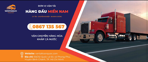 Thuê xe tải chở hàng TPHCM Vận Chuyển Toàn Quốc