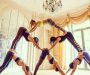 Bật mí các kiểu chụp ảnh yoga tập thể đẹp giúp bạn tự tin sống ảo