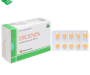 Choline Alfoscerate Là Thuốc Gì? Công Dụng, Cách Dùng Và Những Điều Cần Biết