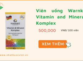 Thuốc Tăng Cân Được Bộ Y Tế Cấp Phép: Phân Loại, Công Dụng Và Cách Chọn Đúng