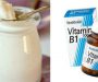 Cách làm trắng da bằng vitamin b1 hiệu quả tại nhà