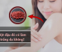 Bột đậu đỏ có làm trắng da không? Bí quyết dưỡng da tự nhiên đang hot trở lại