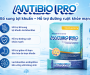 Antibio là men vi sinh hay men tiêu hóa? Phân biệt đúng để dùng phù hợp