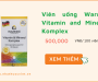 Thuốc Tăng Cân Được Bộ Y Tế Cấp Phép: Phân Loại, Công Dụng Và Cách Chọn Đúng